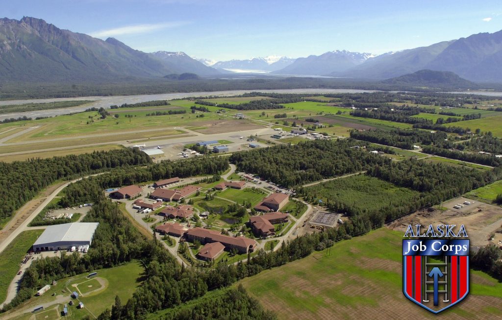 Alaska Job Corps Center Chugach Government Solutions Alaska Job Corps Center Chugach Government Solutions