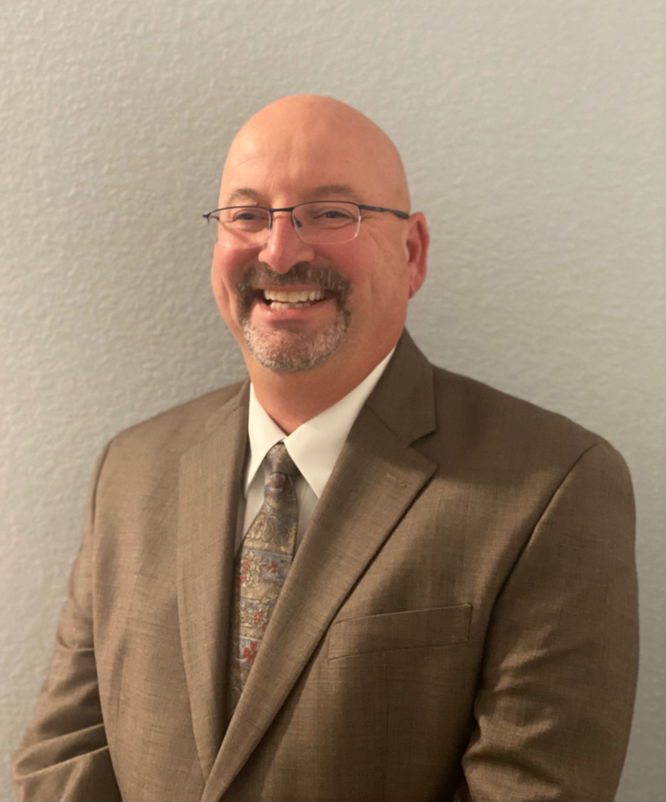Mark Miller selected to serve on the NIWC LANT Contractors Industry Council (CIC)