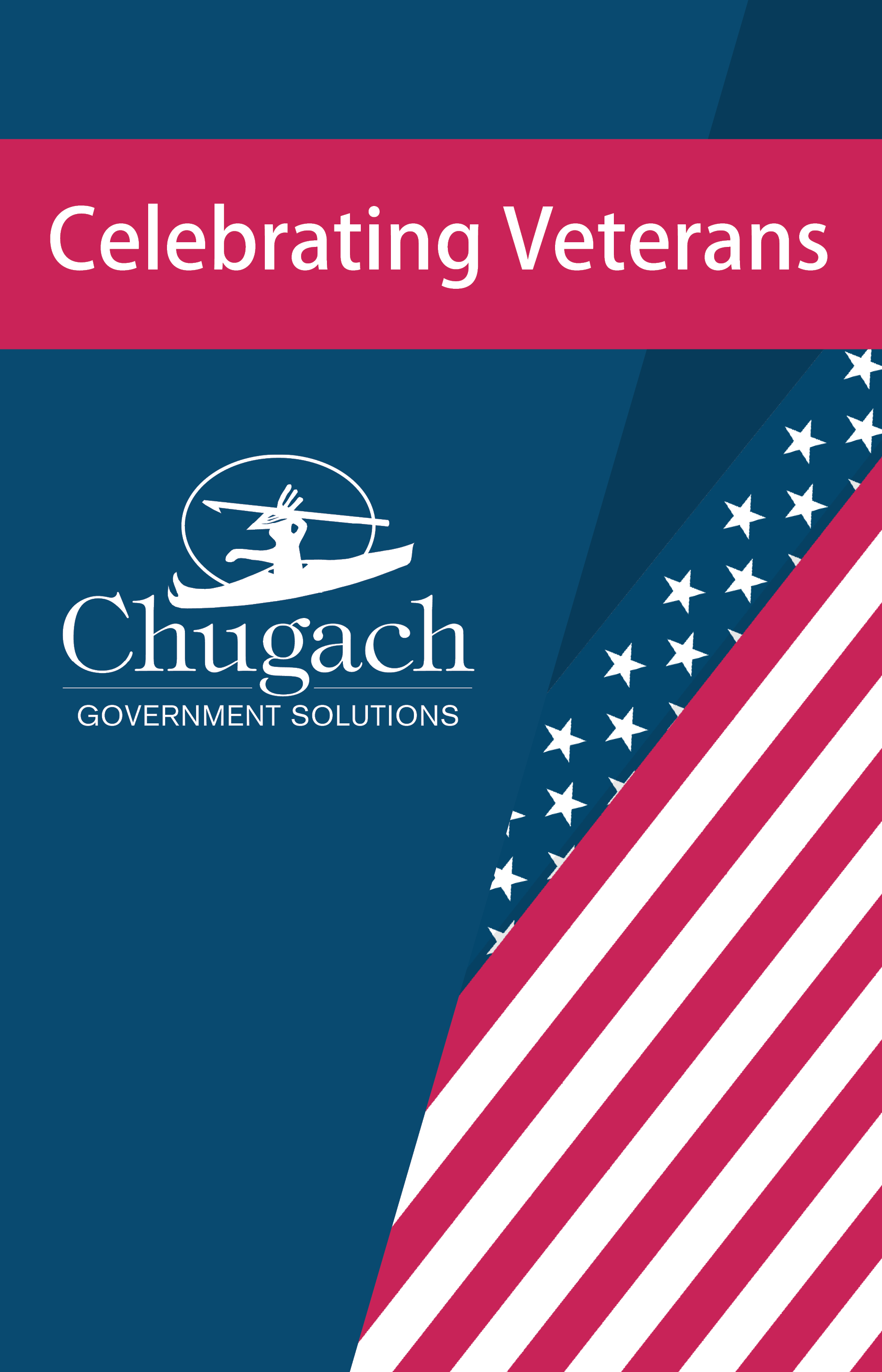 Honoring and Celebrating our Employee Veterans