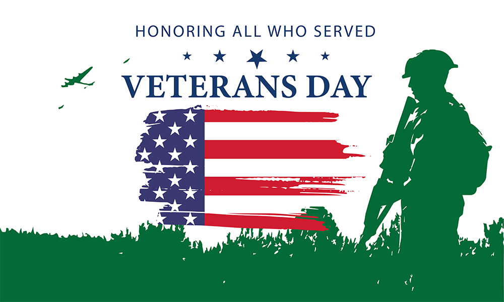 Chugach Government Solutions Honors its Veteran Employees