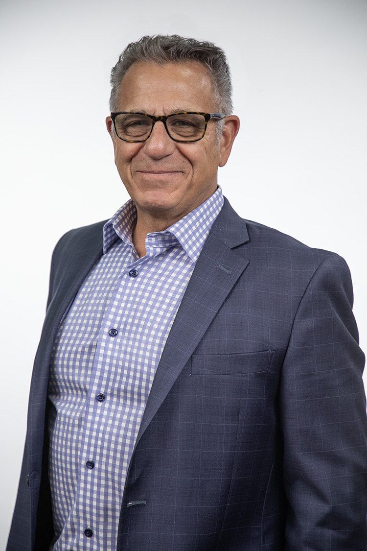 Robert Cursio