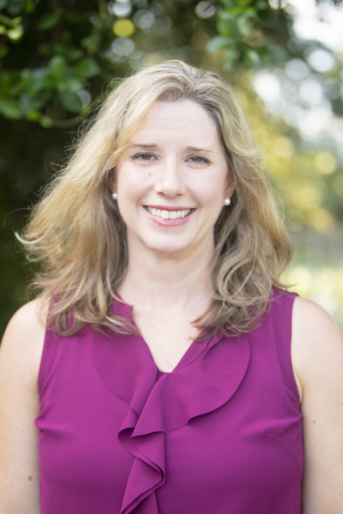 CGS celebrates National Vet Girls ROCK Day highlighting our own, Susan Thompson