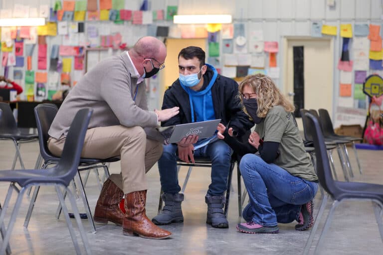 Chugach Education Services, Inc Partners with DoD in Outreach to Afghan Refugees