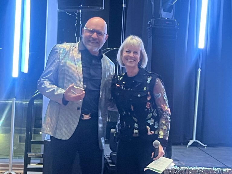 2025 Pek’stangiyaq Employee of the Year Awardees