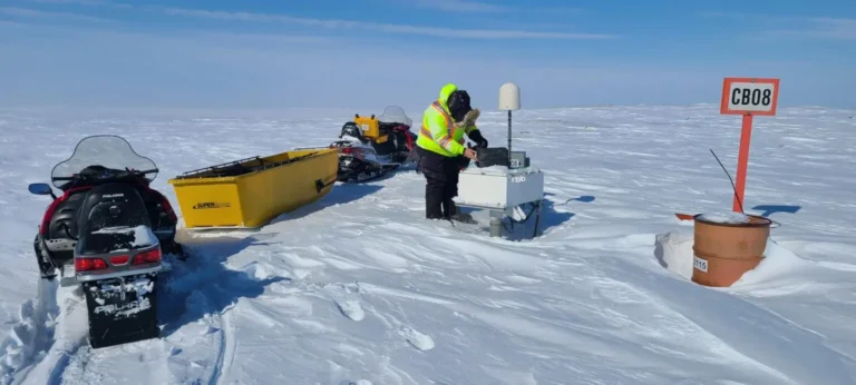 Chugach Secures AFTAC Seismic Mission Support III Contract