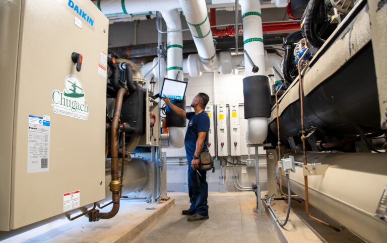 Powering Combat Aviation Readiness at MCAS Miramar