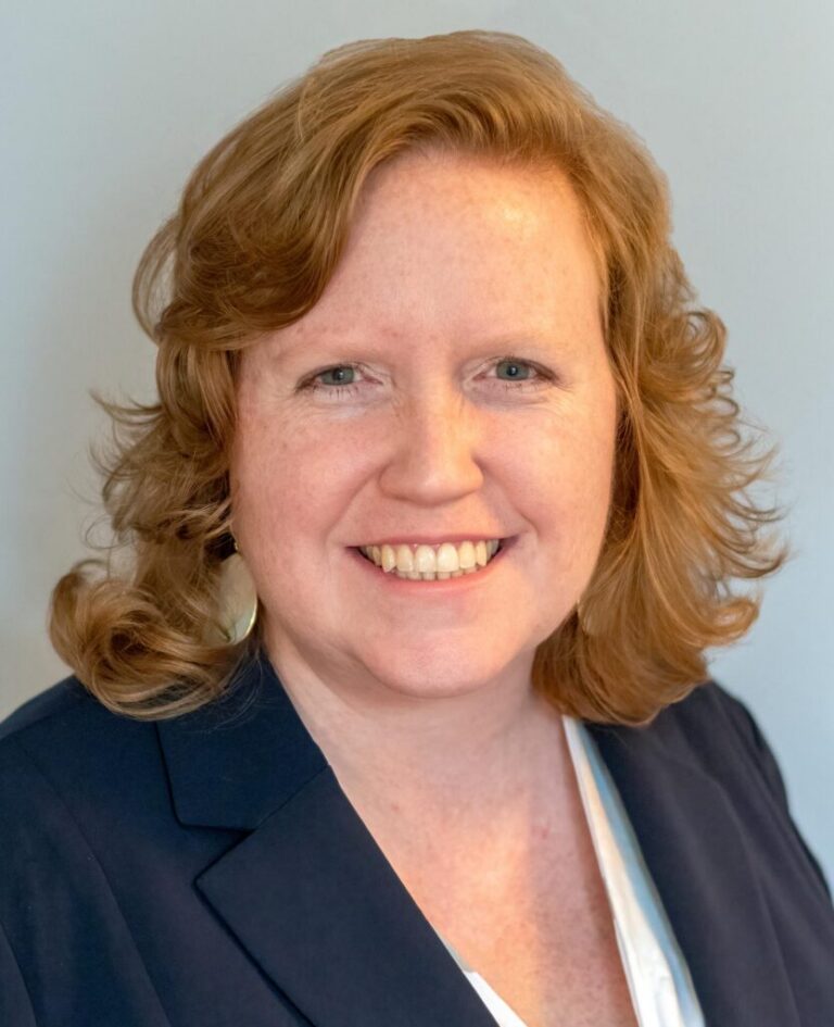 Virginia Robinson appointed SVP, Chief Legal Officer (CLO)