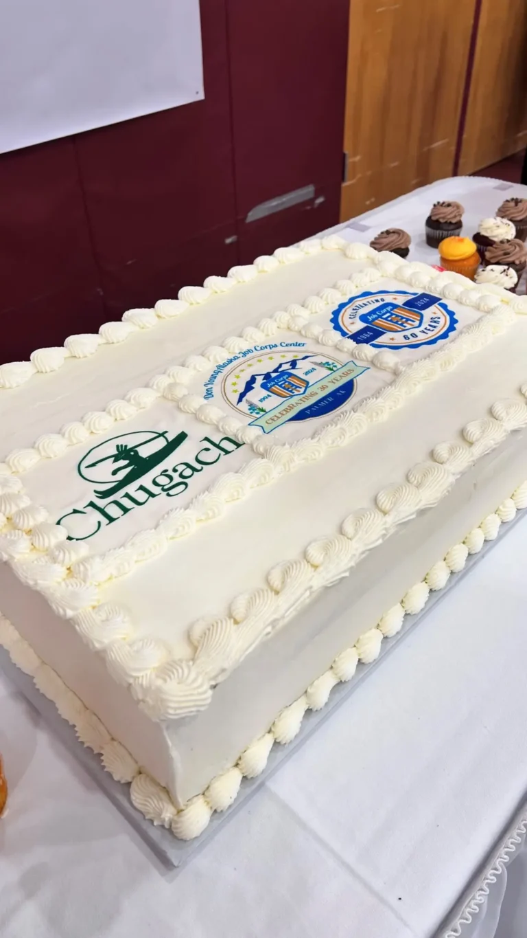 Celebrating 30 Years of Excellence: The Don Young Alaska Job Corps Center