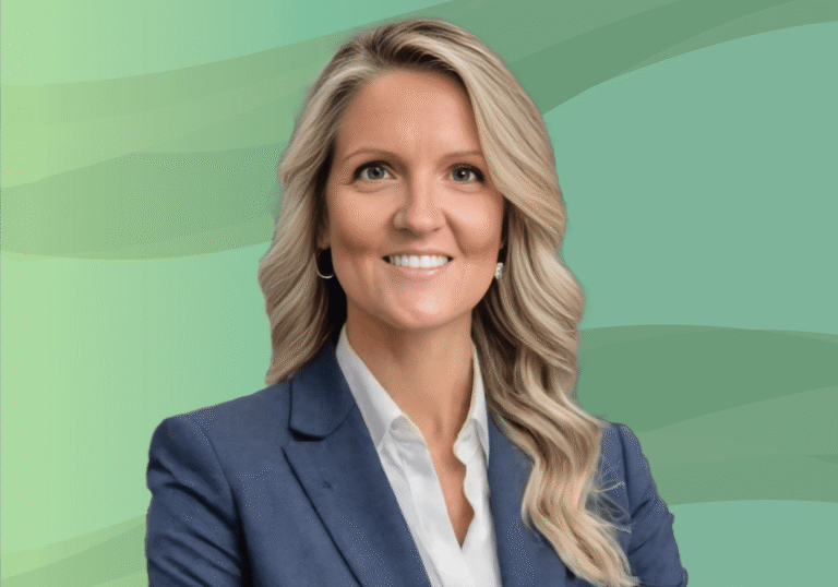 Chugach Government Solutions Proposal Manager Rebecca Newberry Named to AFCEA’s Prestigious 40 Under 40 List