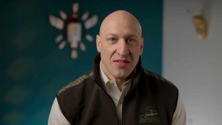 Veterans Find Your Purpose at Chugach Government Solutions