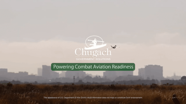 Case Study: Powering Combat Aviation Readiness at MCAS Miramar