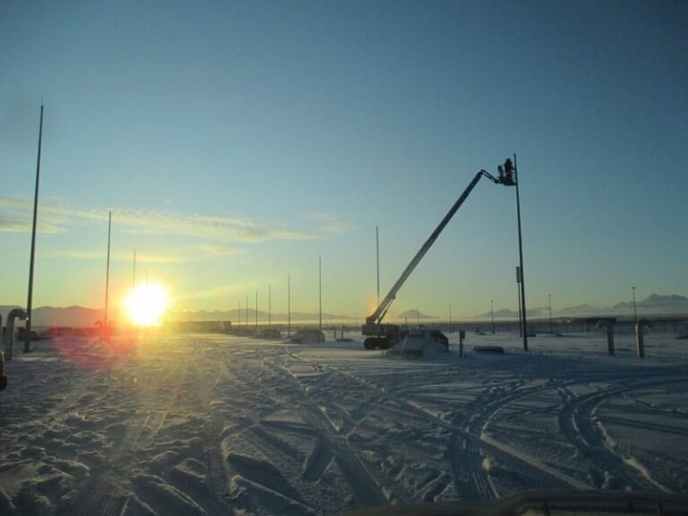 Chugach Government Solutions Secures Continuation Contract at Fort Greely